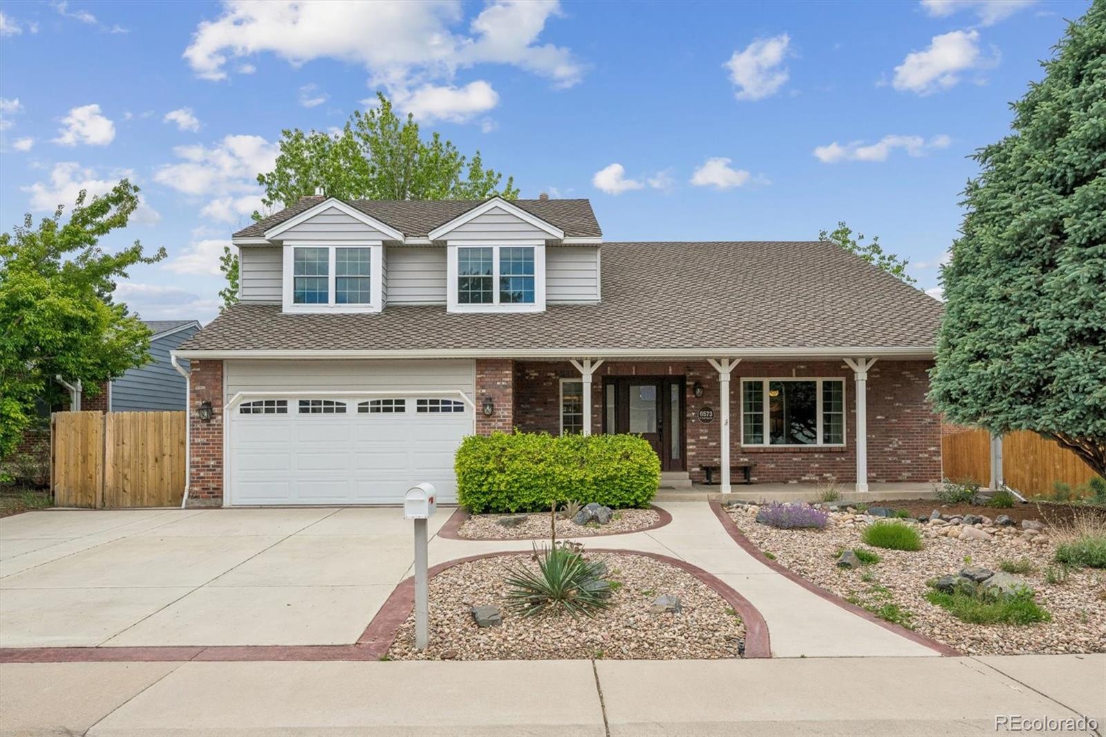 Photo of 6573 S Kearney Circle, Centennial, CO 80111