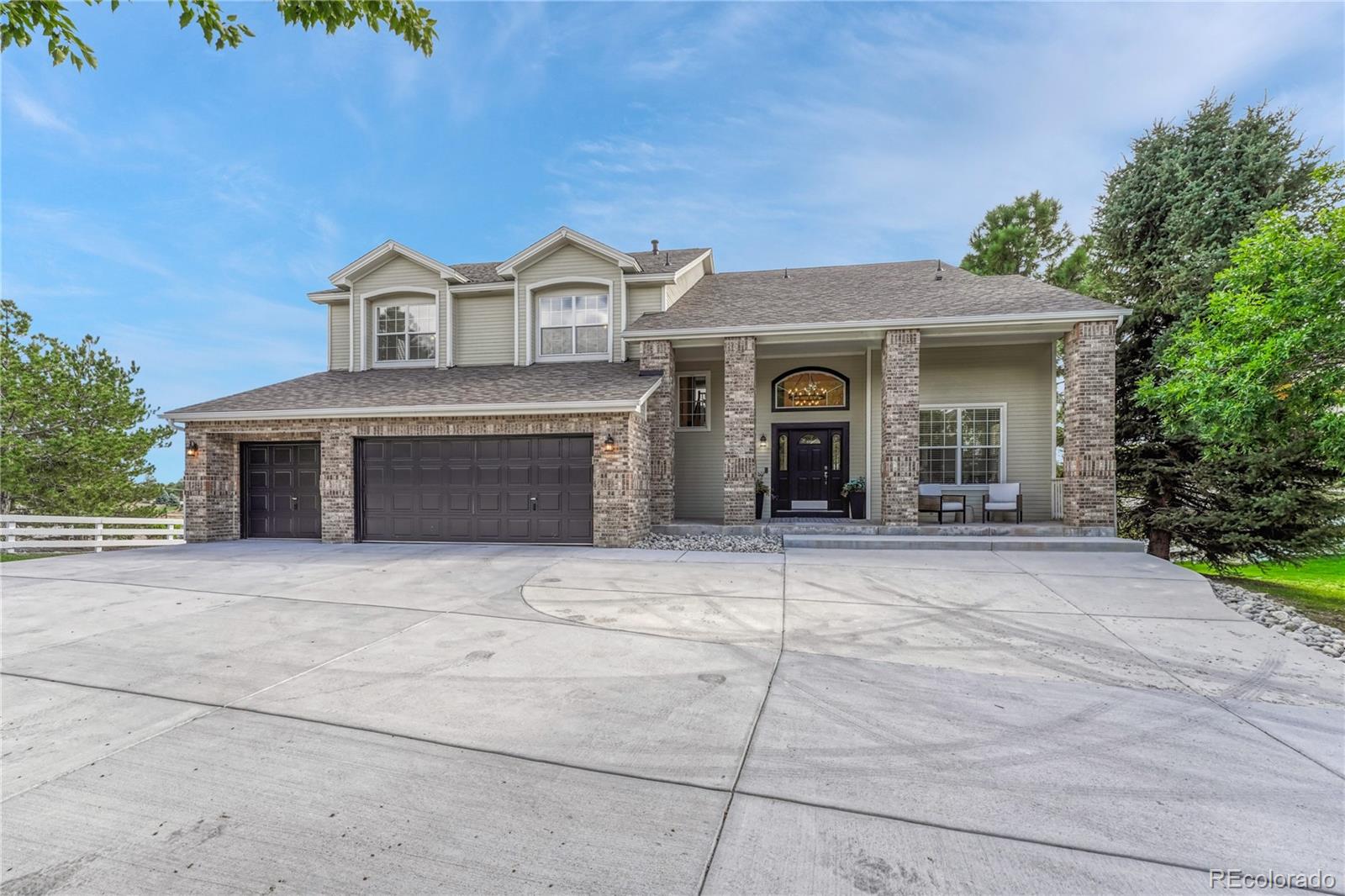Photo of 20788 E Maplewood Lane, Centennial, CO 80016