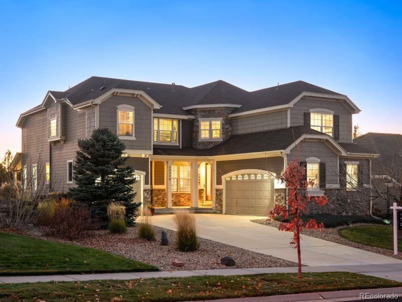 Photo of 25338 E Costilla Place, Aurora, CO 80016