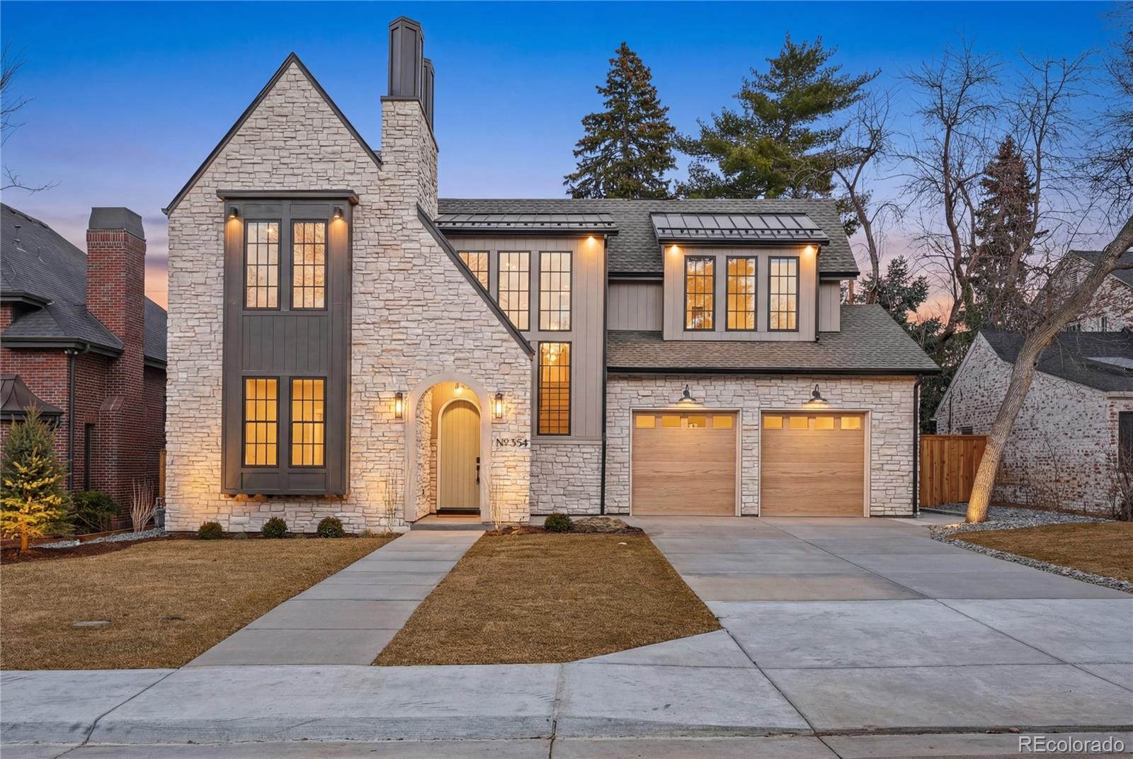 Photo of 354 Cherry Street, Denver, CO 80220