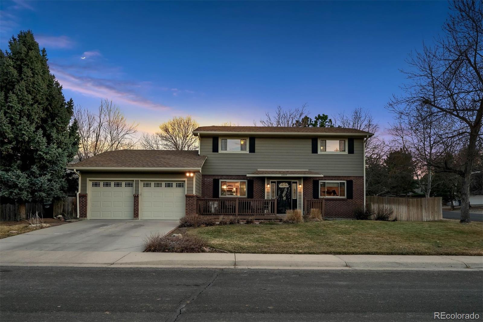Photo of 6922 E Fair Avenue, Centennial, CO 80111