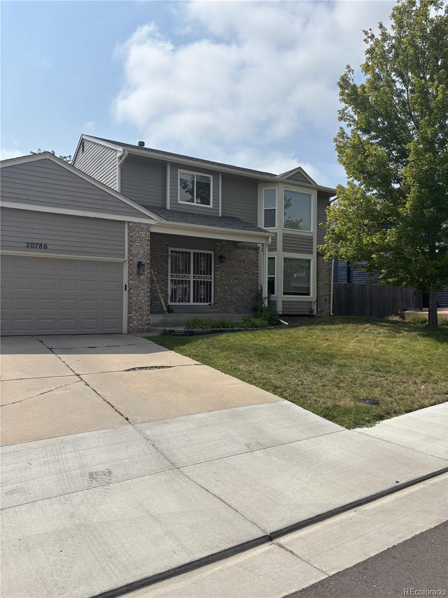 Photo of 20786 E Powers Circle, Centennial, CO 80015