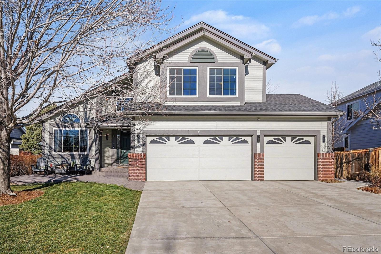 Photo of 7549 Bantry Court, Lone Tree, CO 80124