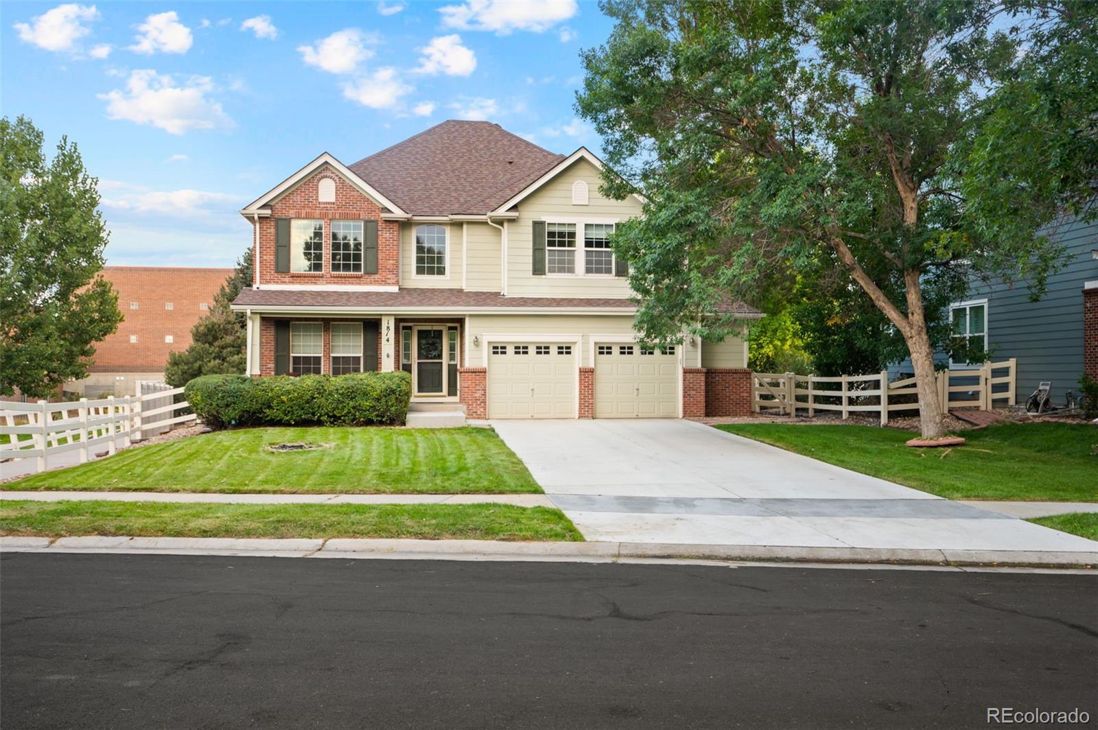 Photo of 1814 W 131st Drive, Westminster, CO 80234