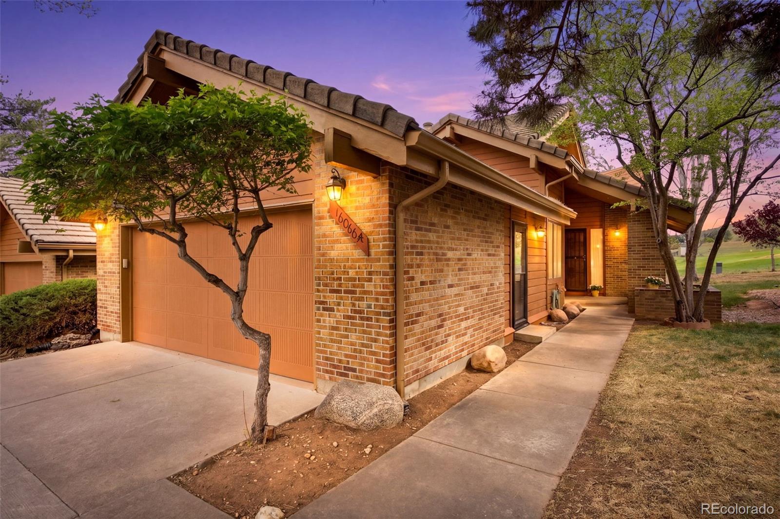 Photo of 16066 Double Eagle Drive, Morrison, CO 80465