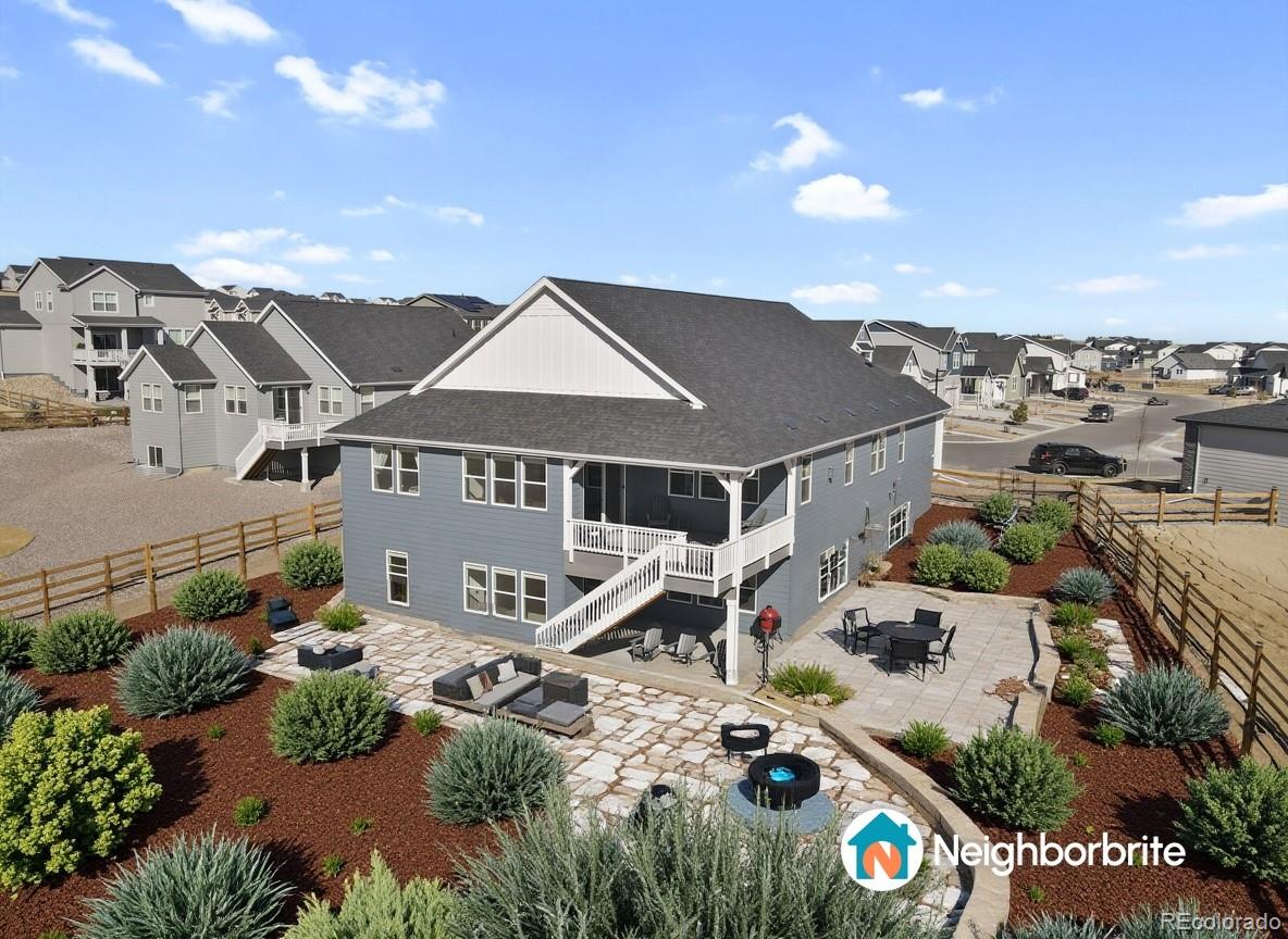 Photo of 39638 Yorktown Terrace, Elizabeth, CO 80107