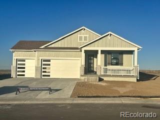 Photo of 42966 Colonial Trail, Elizabeth, CO 80107