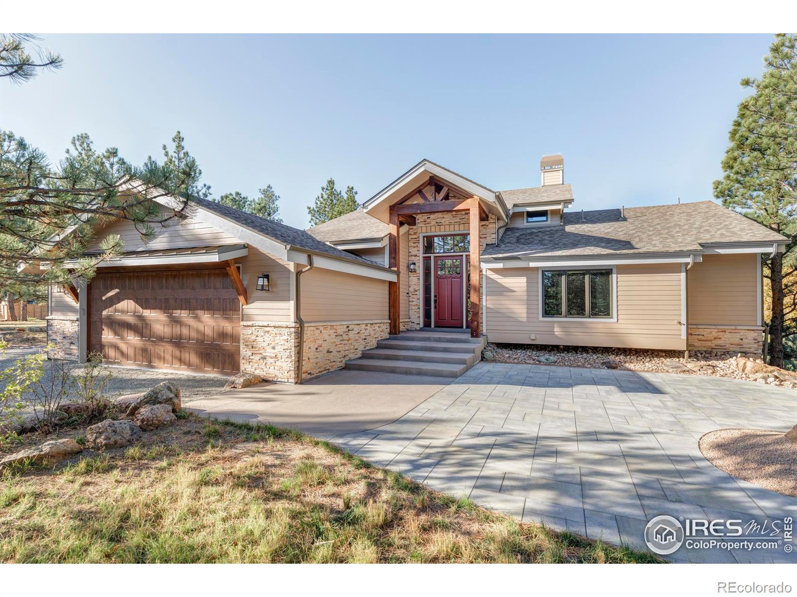 Photo of 2729 S Lakeridge Trail, Boulder, CO 80302