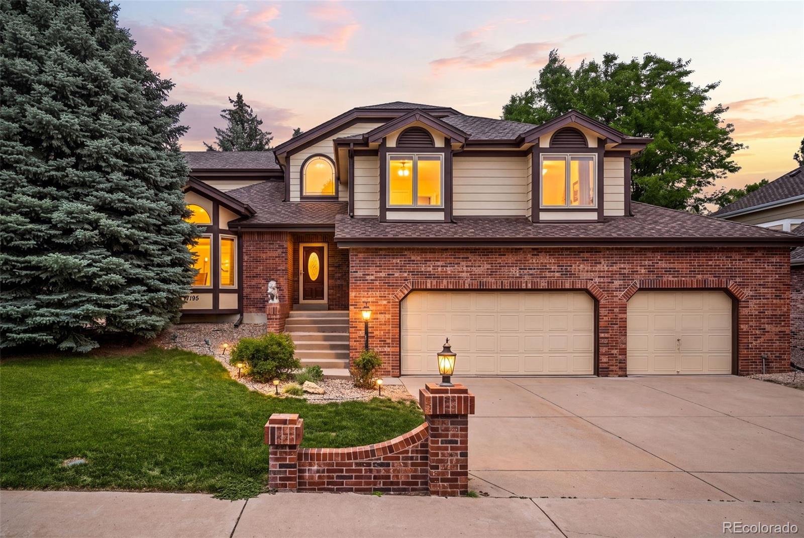 Photo of 17195 E Dorado Drive, Centennial, CO 80015