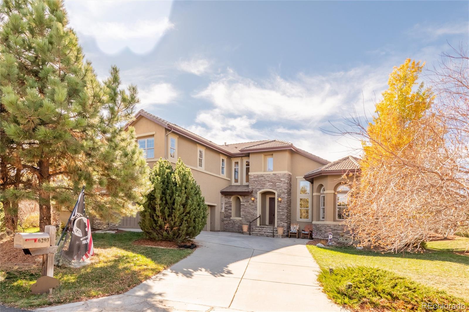 Photo of 6293 Ellingwood Point Way, Castle Rock, CO 80108