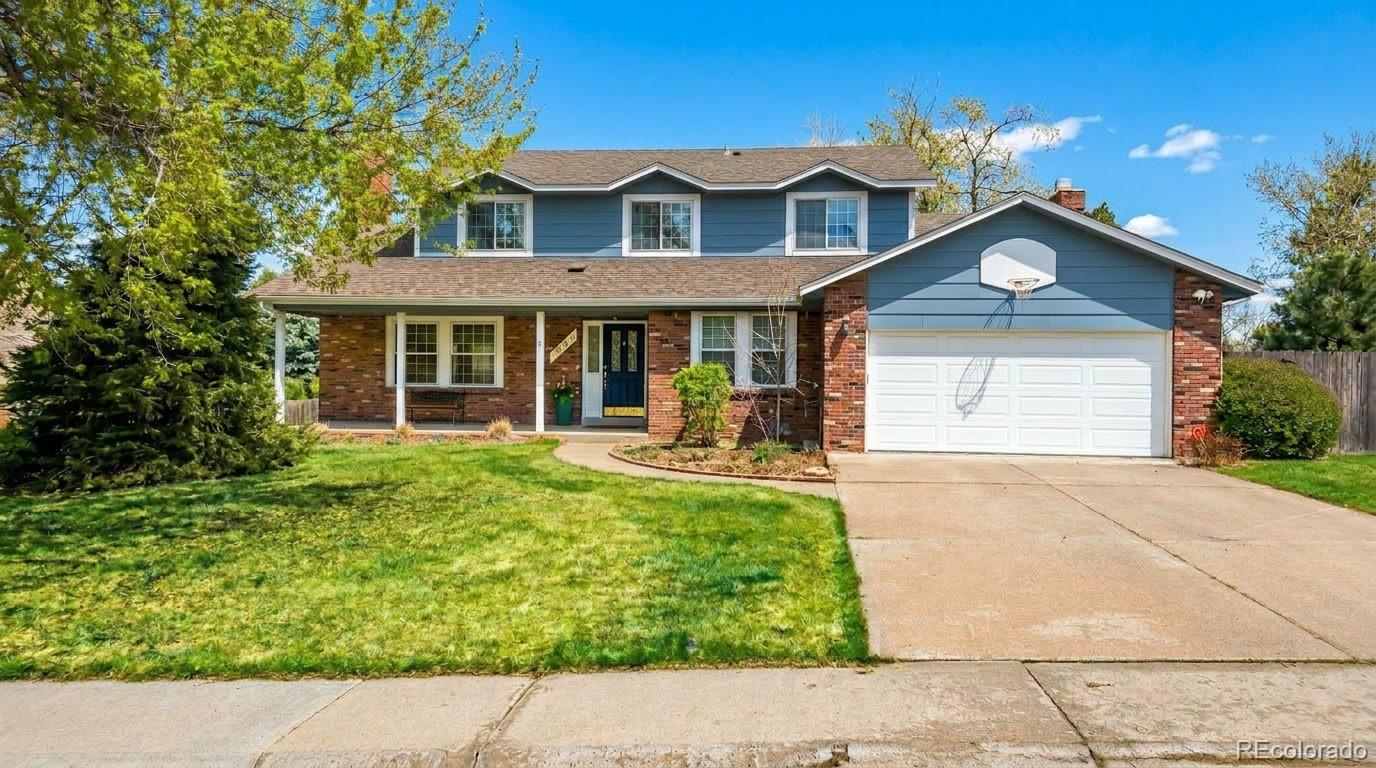 Photo of 7751 S Harrison Circle, Centennial, CO 80122