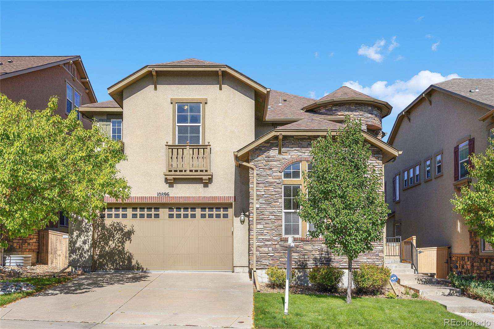 Photo of 10896 Valleybrook Circle, Highlands Ranch, CO 80130