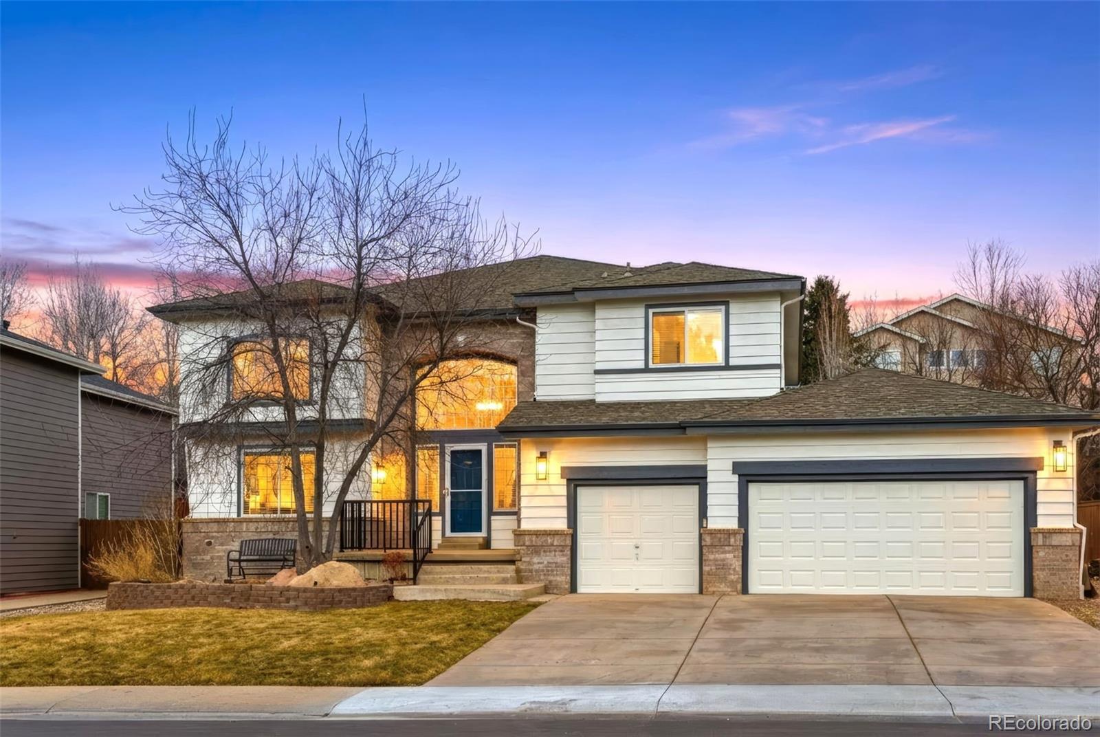 Photo of 6621 Millstone Place, Highlands Ranch, CO 80130