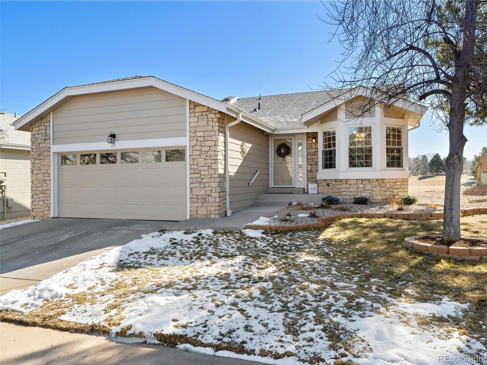 Photo of 30 Canongate Lane, Highlands Ranch, CO 80130