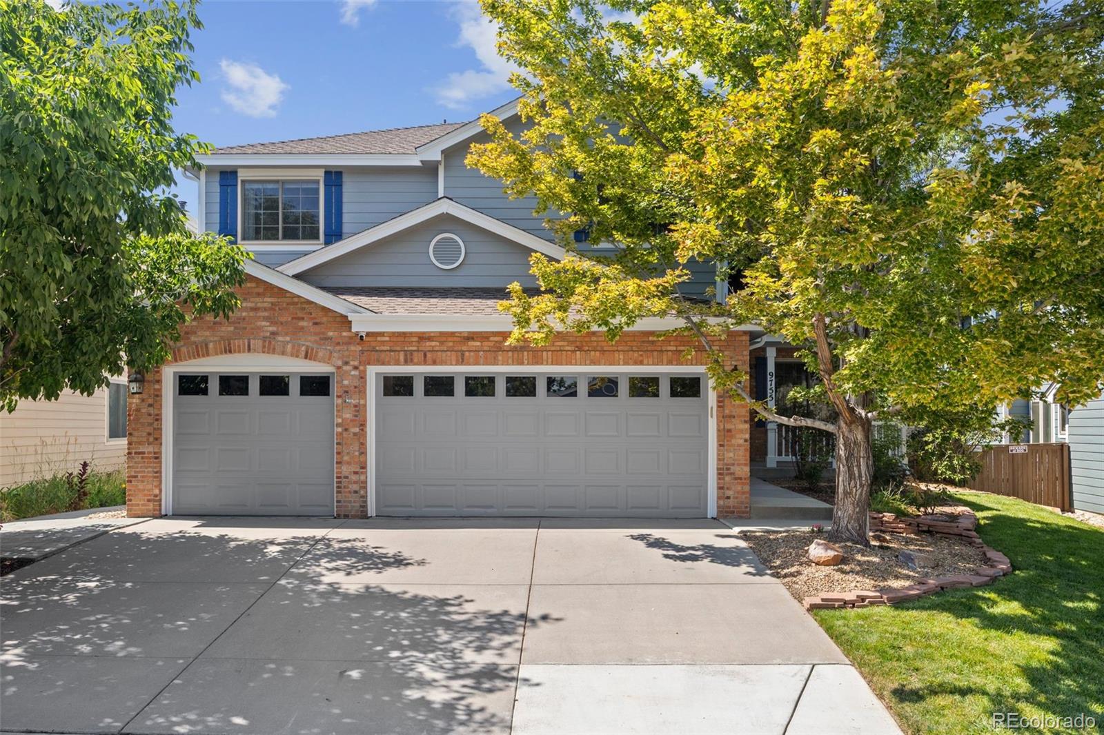 Photo of 9755 Spring Hill Street, Highlands Ranch, CO 80129