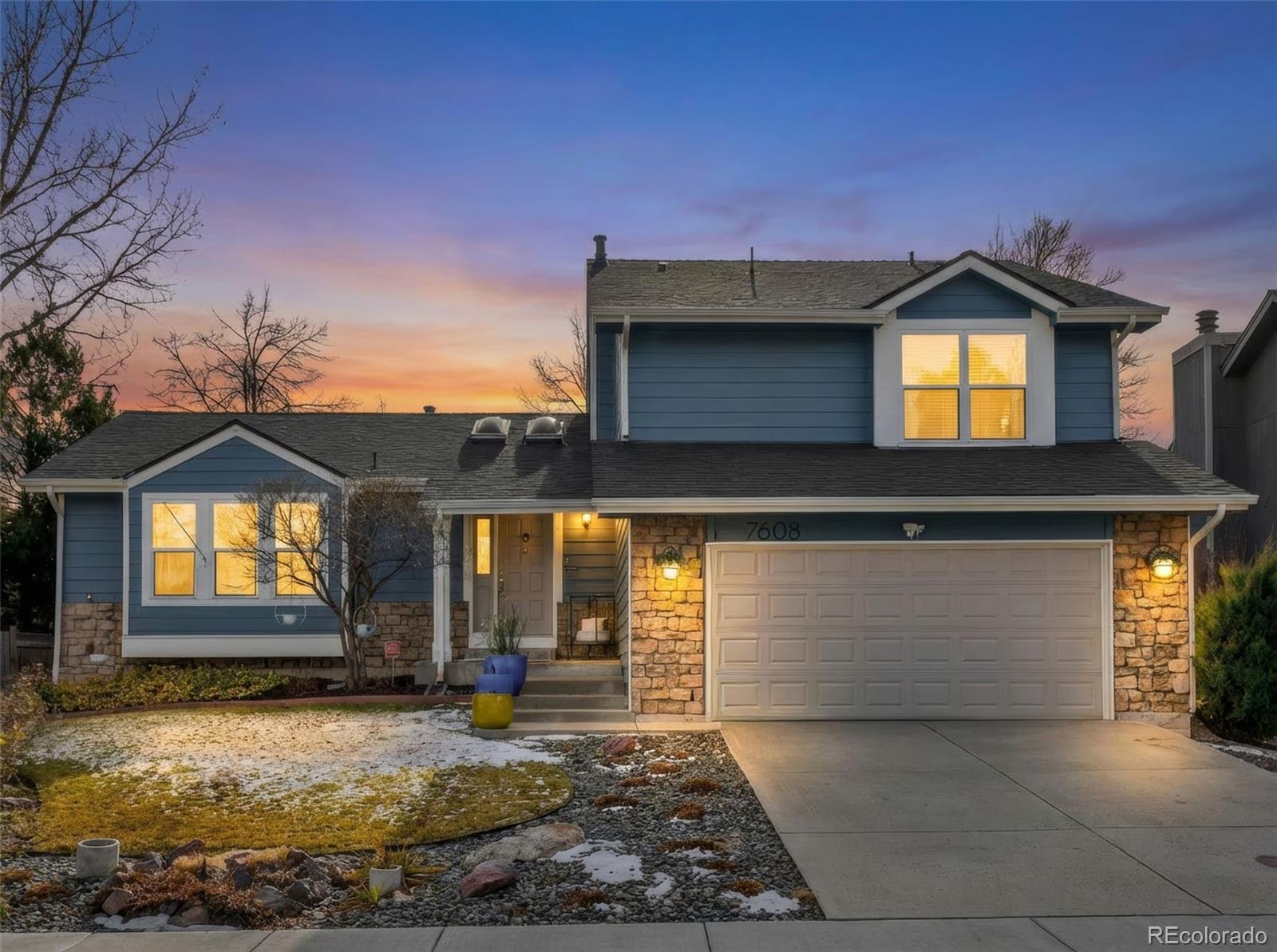 Photo of 7608 E Long Avenue, Centennial, CO 80112
