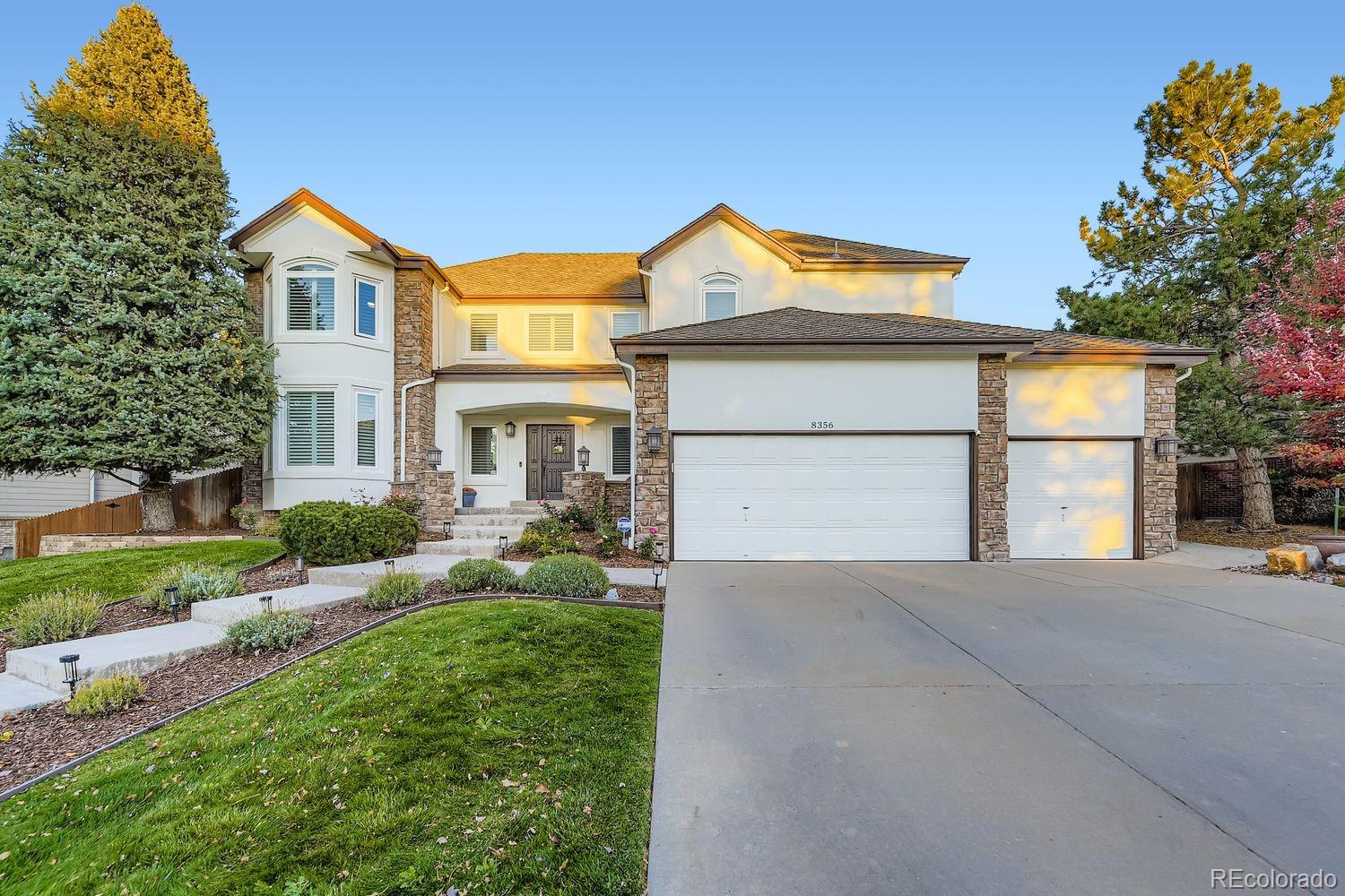 Photo of 8356 Green Island Circle, Lone Tree, CO 80124