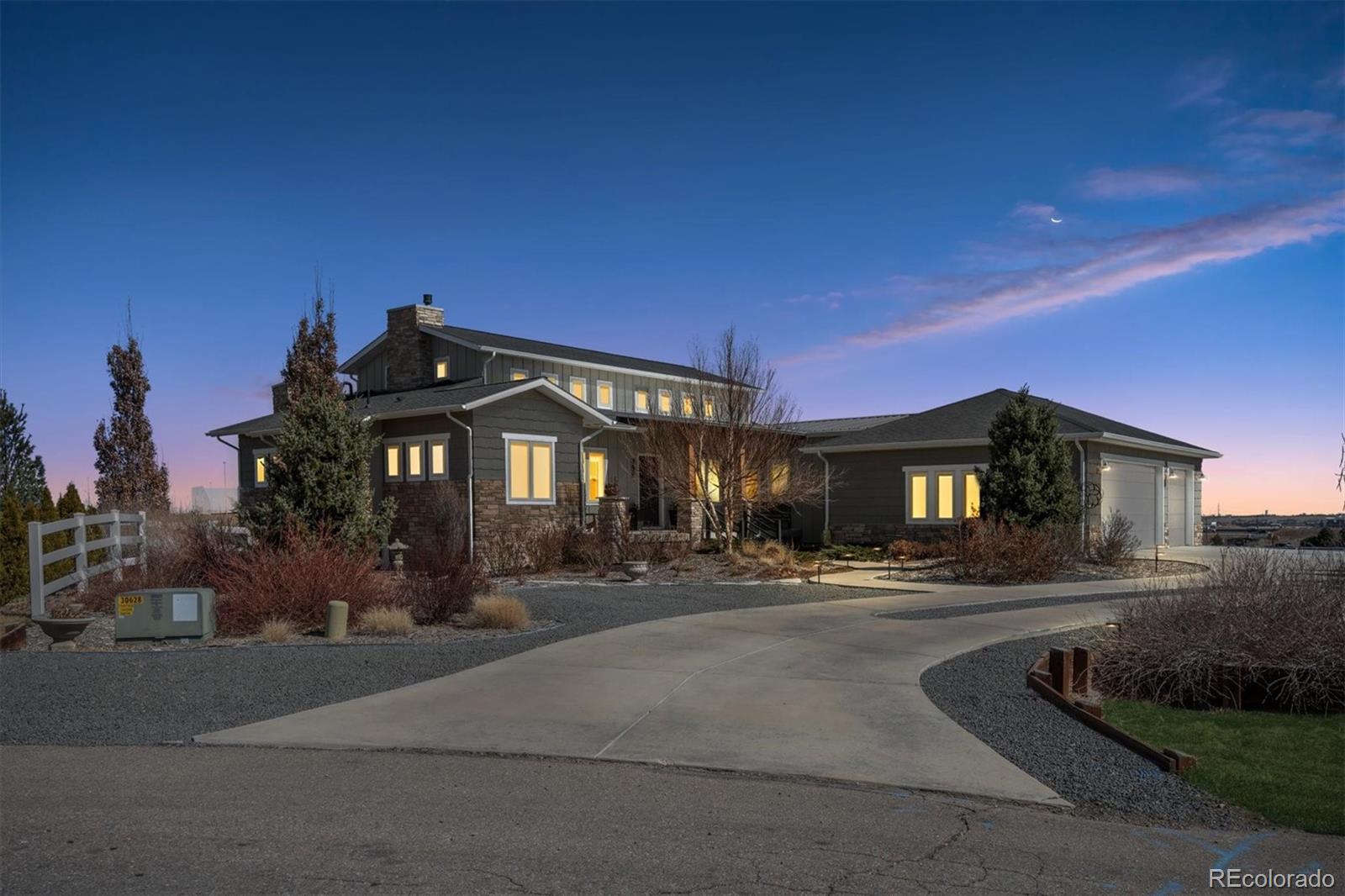 Photo of 735 W 153rd Place, Broomfield, CO 80023