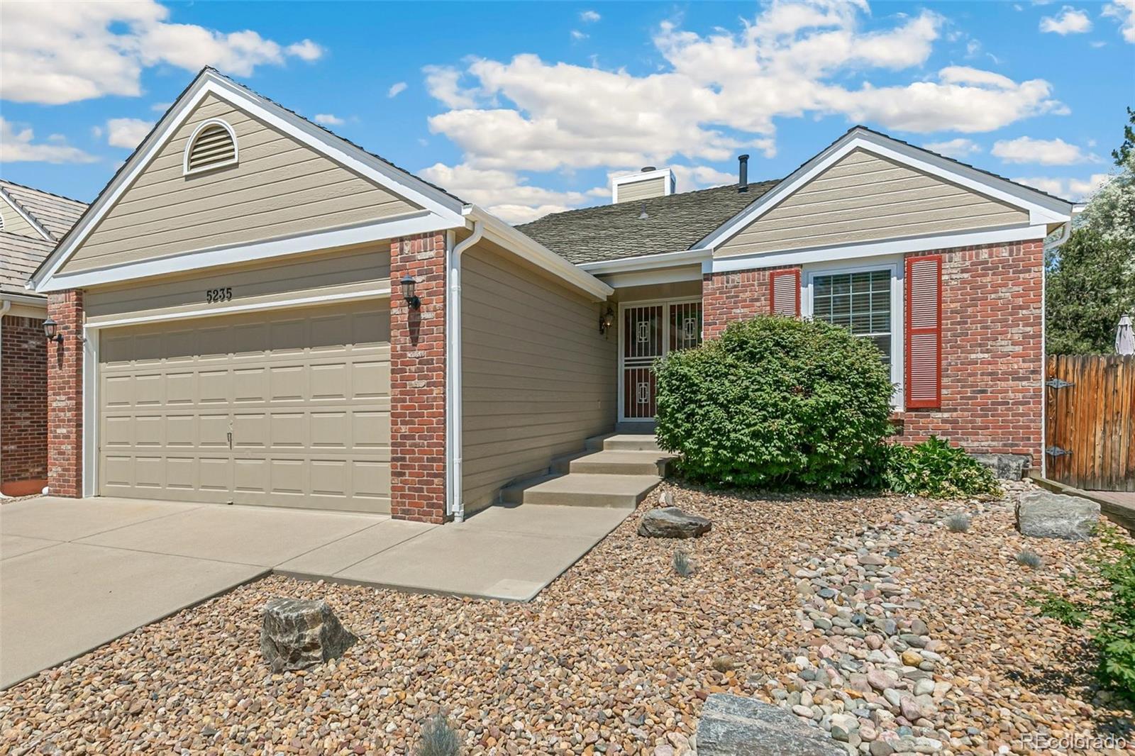Photo of 5235 S Cody Street, Littleton, CO 80123