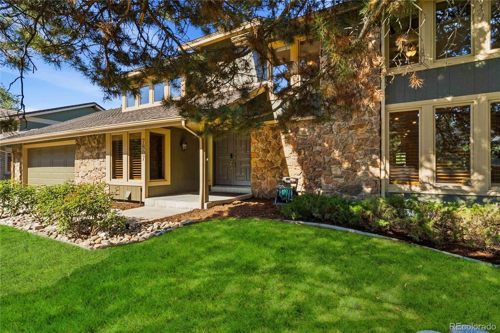 Photo of 7807 S Forest Street, Centennial, CO 80122