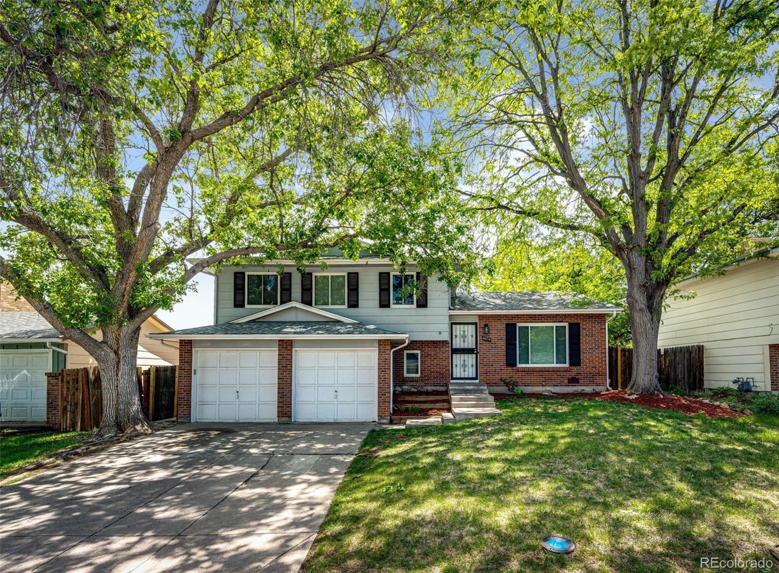 Photo of 4674 S Estes Street, Littleton, CO 80123