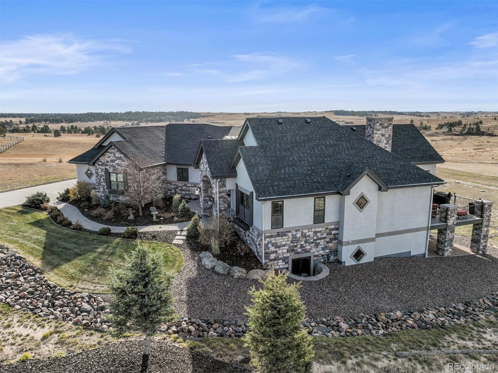 Photo of 1210 Legacy Trail, Elizabeth, CO 80107