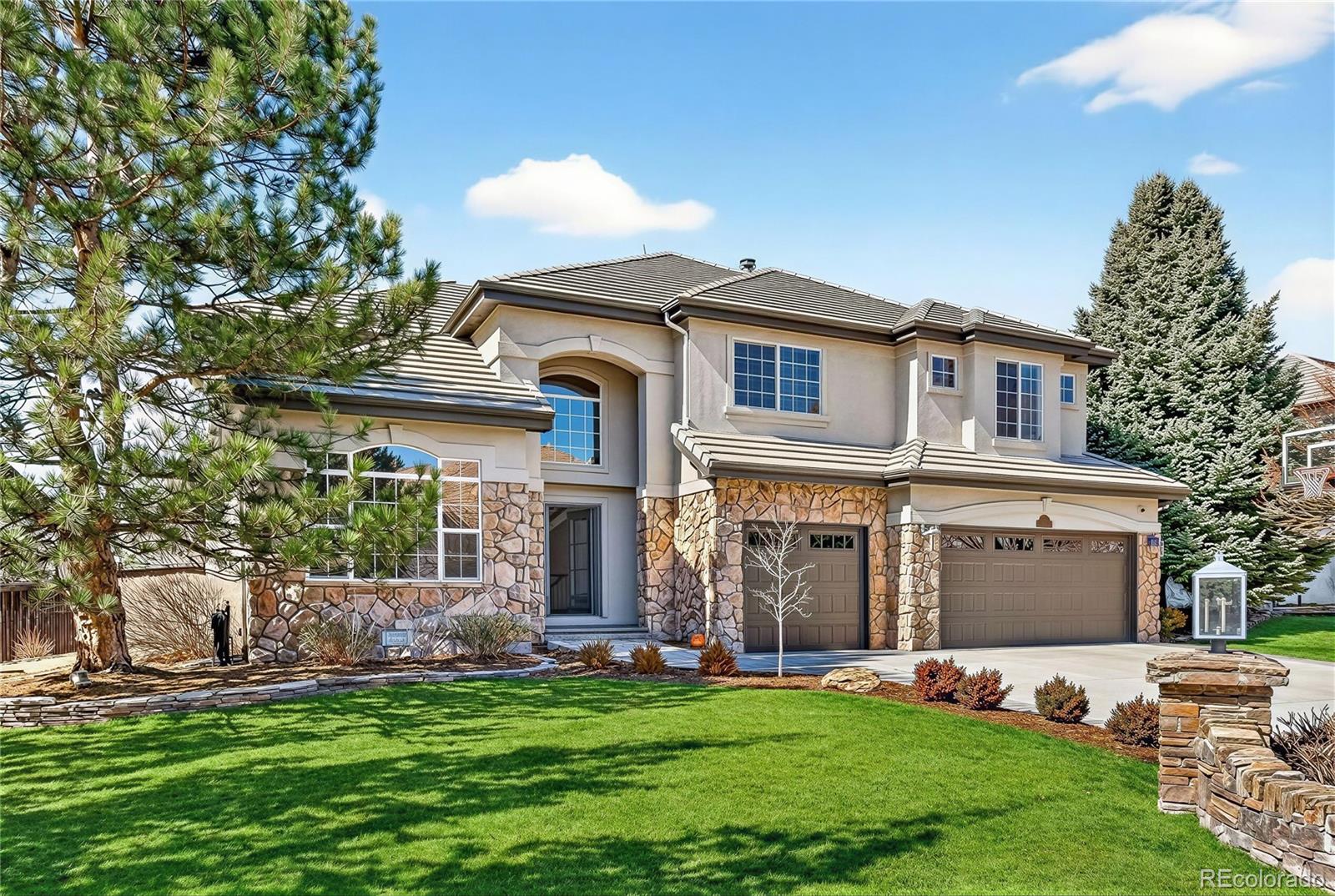 Photo of 9445 Aspen Hill Circle, Lone Tree, CO 80124