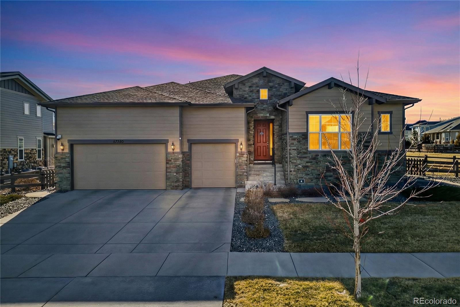 Photo of 27560 E Lakeview Drive, Aurora, CO 80016