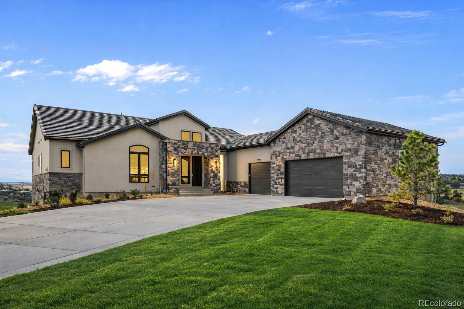 Photo of 5357 Soledad Circle, Parker, CO 80134