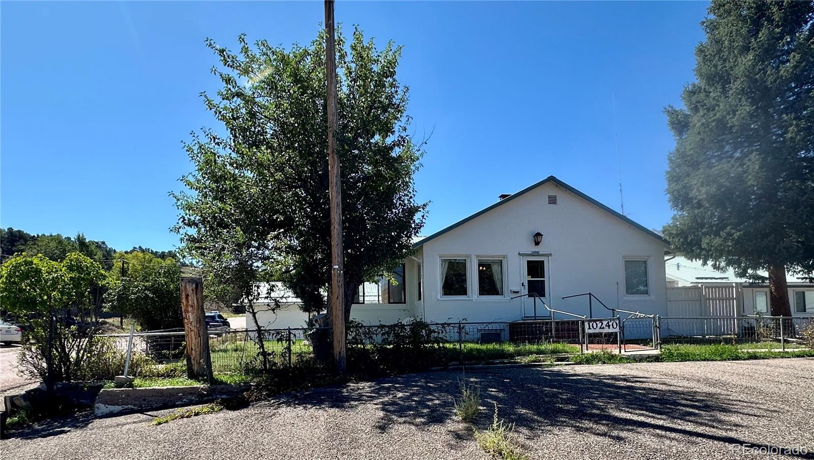 Photo of 10240 W US Highway 50, Howard, CO 81233