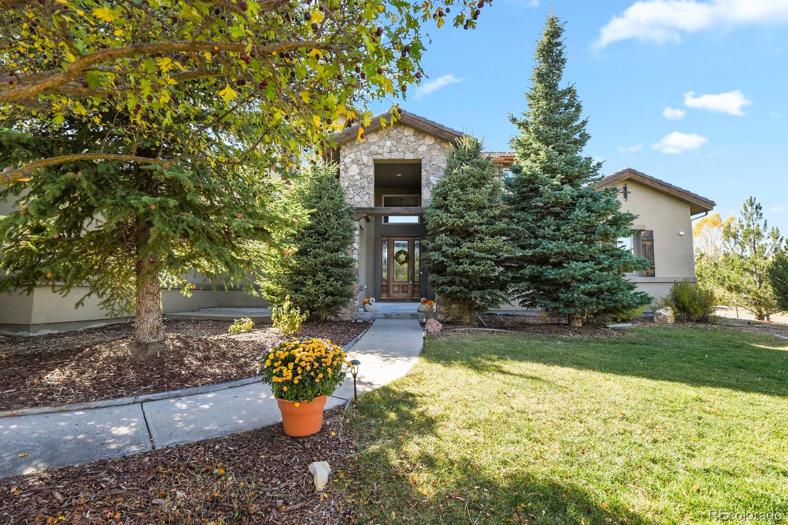 Photo of 6297 Ellingwood Point Way, Castle Rock, CO 80108