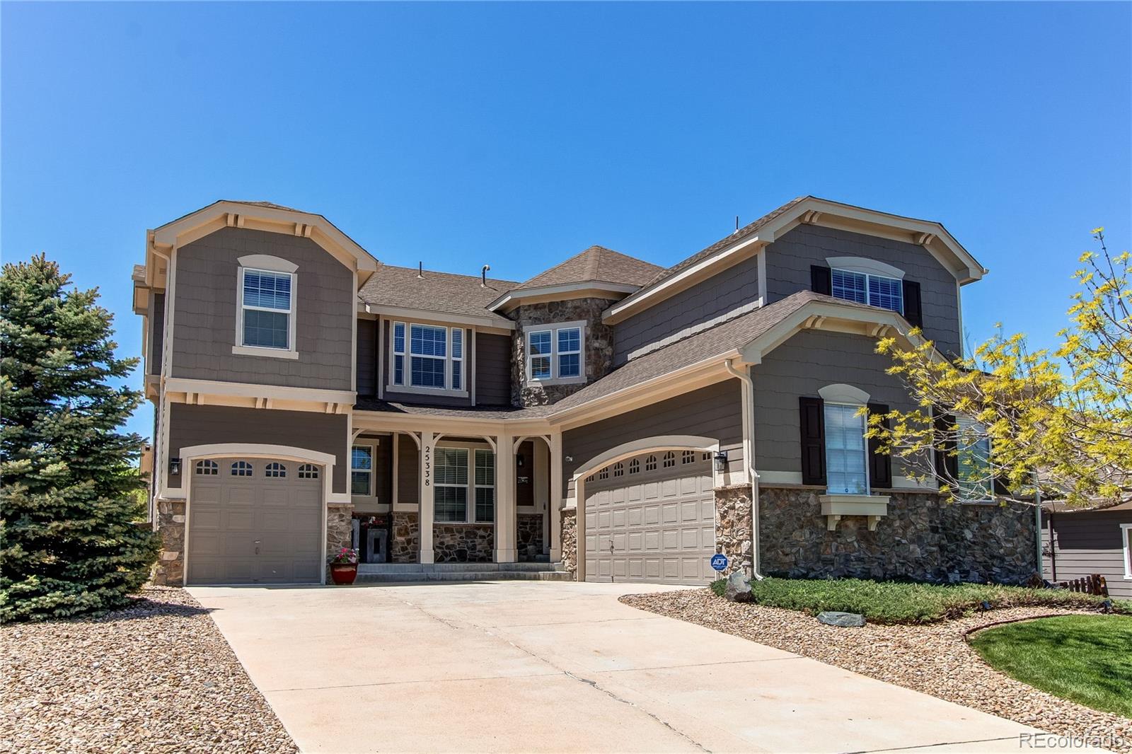 Photo of 25338 E Costilla Place, Aurora, CO 80016