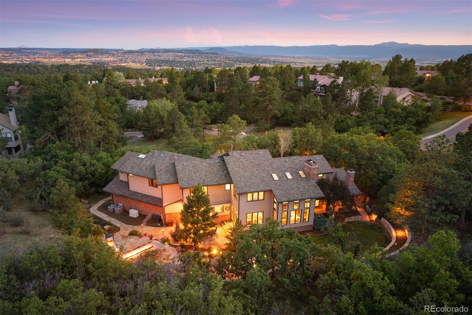 Photo of 10 Castle Pines Drive N, Castle Rock, CO 80108