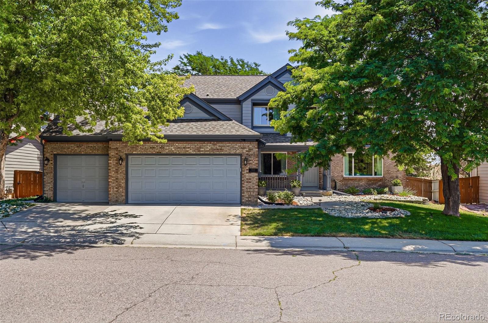 Photo of 9288 S Canyon Wren Court, Highlands Ranch, CO 80126