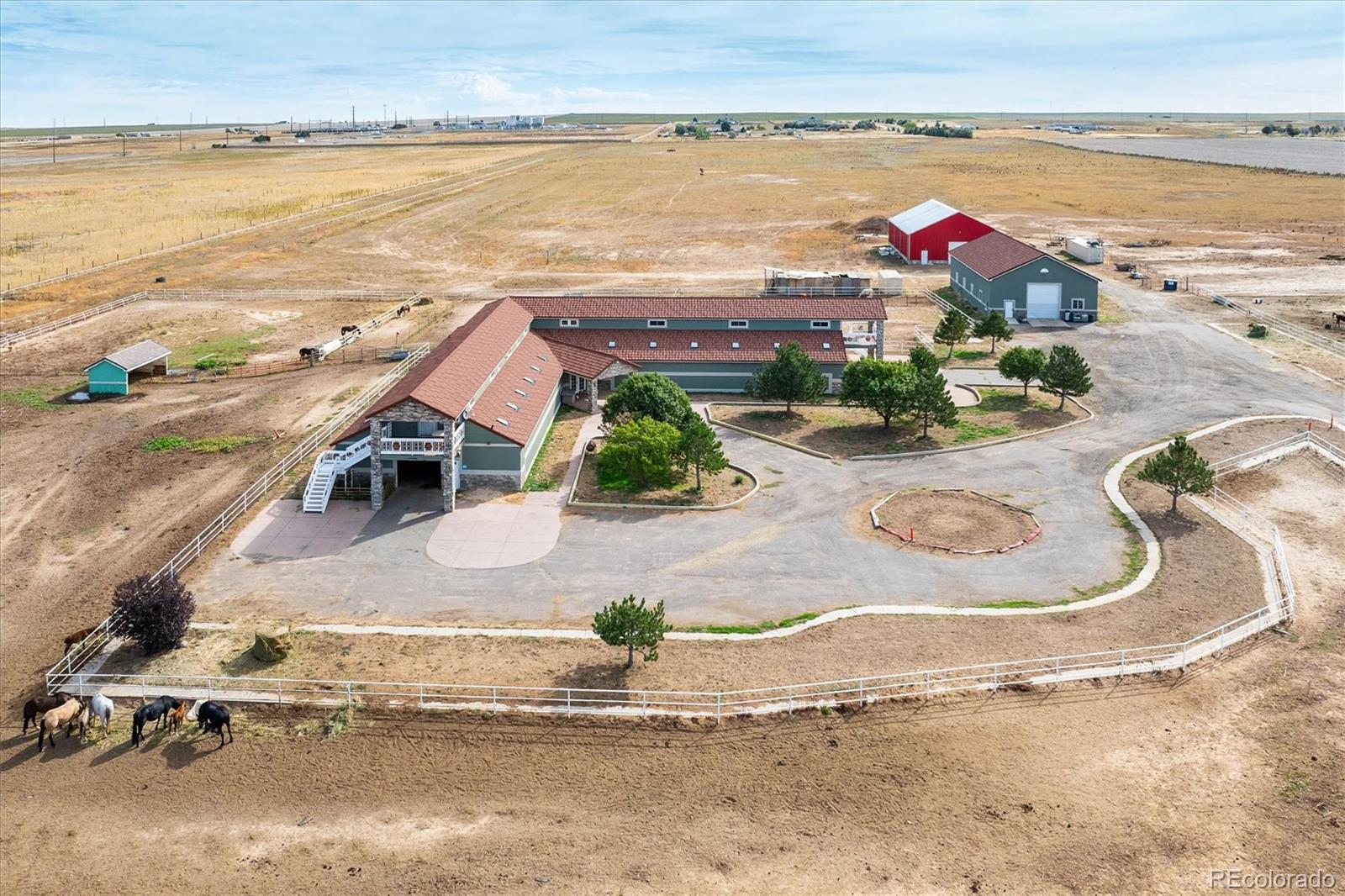 Photo of 13400 Harvest Road, Commerce City, CO 80022