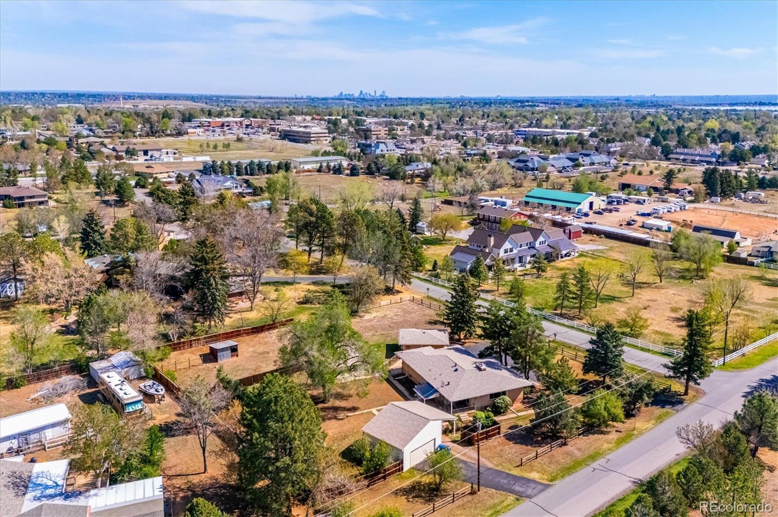 Photo of 5395 S Miller Street, Littleton, CO 80127