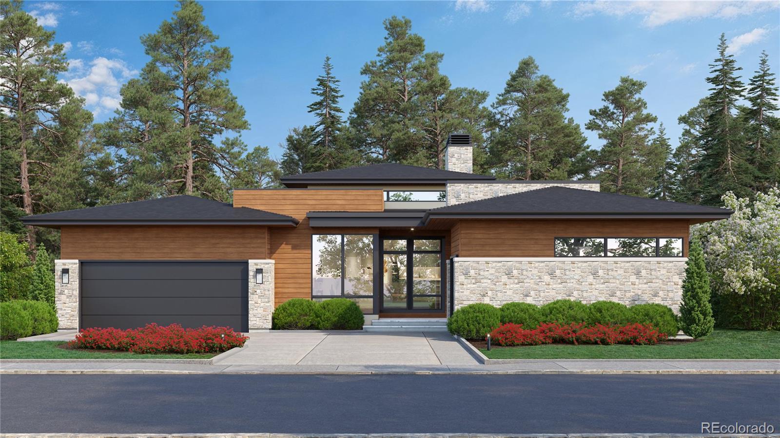 Photo of 7973 Star Lily Court, Parker, CO 80134