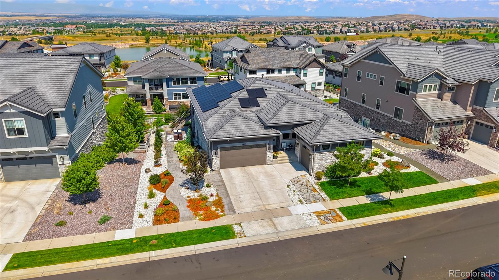 Photo of 3427 W 154th Place, Broomfield, CO 80023