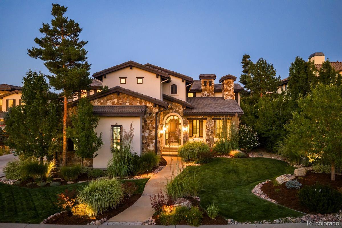 Photo of 10858 Rainribbon Road, Highlands Ranch, CO 80126