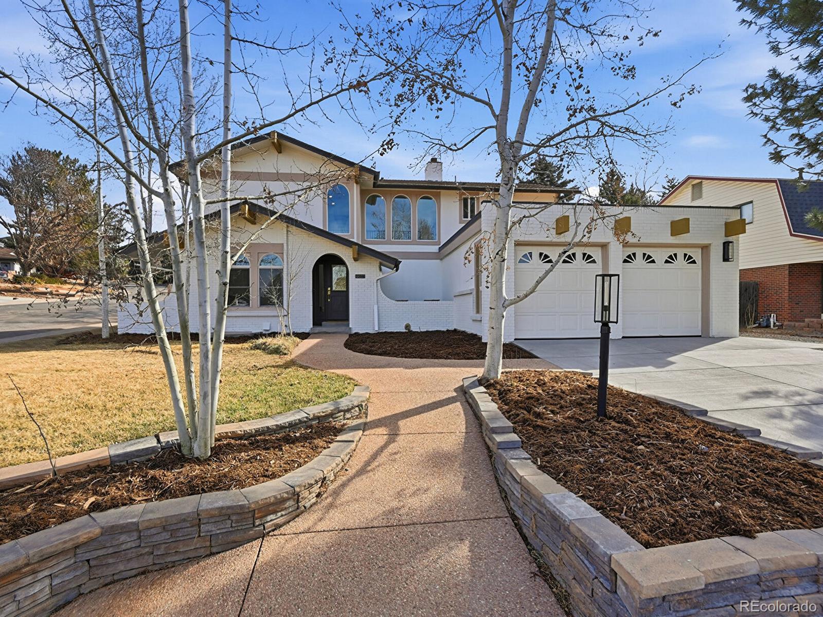 Photo of 6622 S Olive Court, Centennial, CO 80111