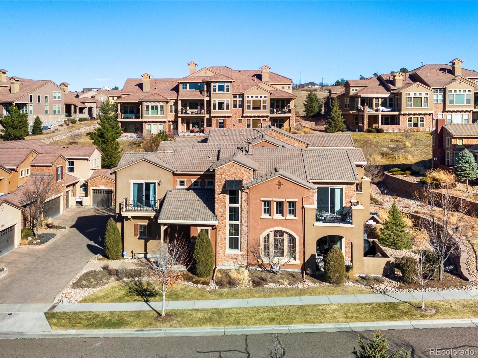 Photo of 9340 Sori Lane, Highlands Ranch, CO 80126
