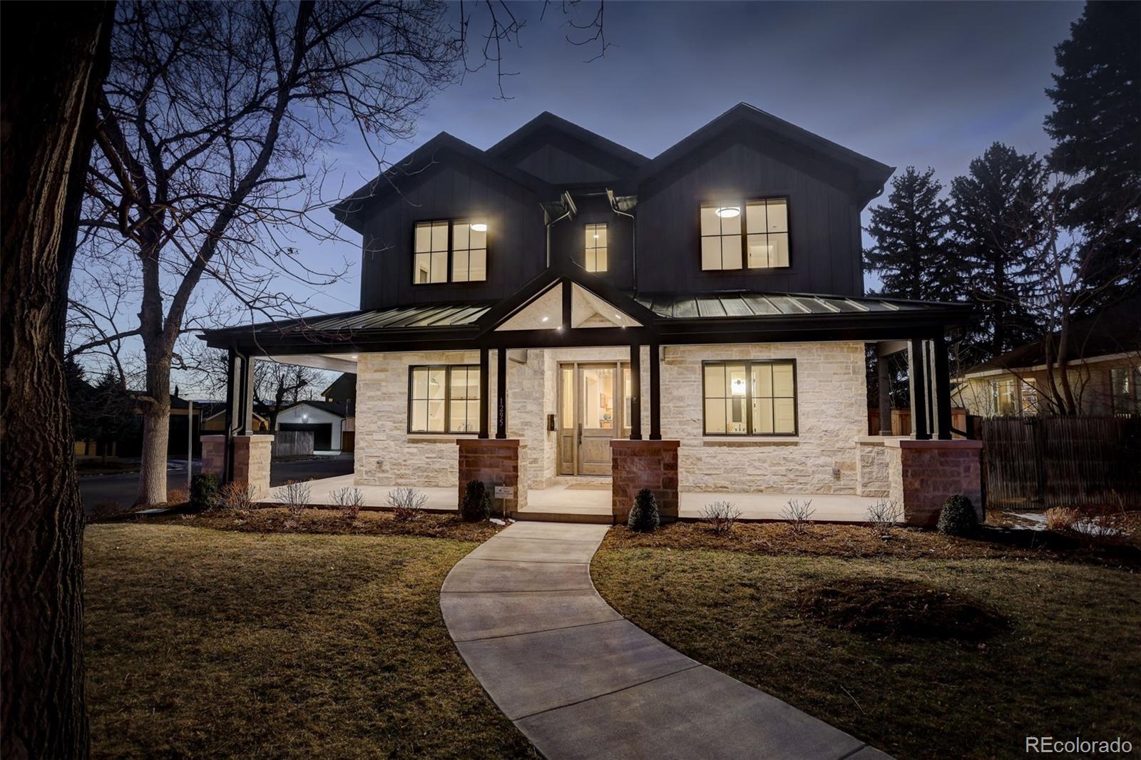 Photo of 1295 S Garfield Street, Denver, CO 80210