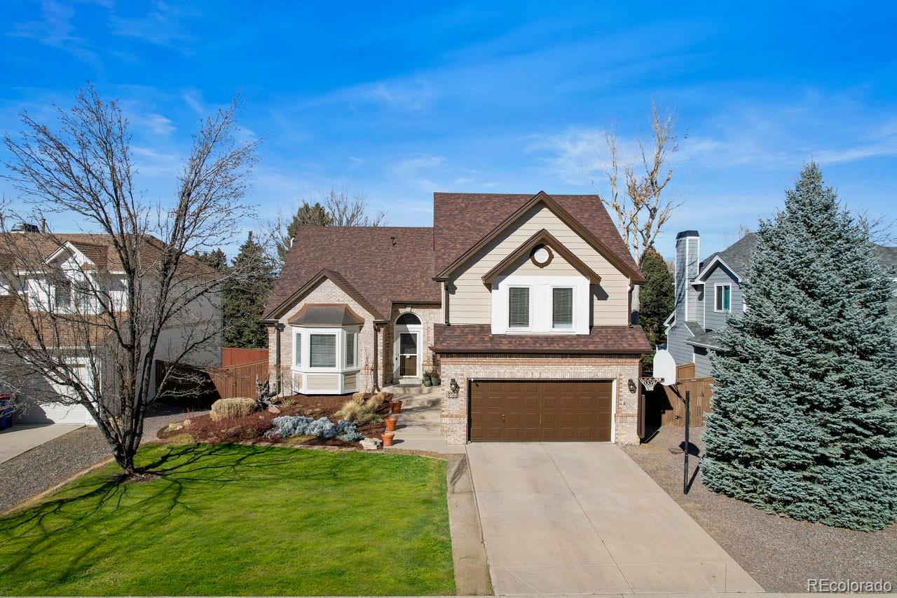 Photo of 9366 Cornell Circle, Highlands Ranch, CO 80130