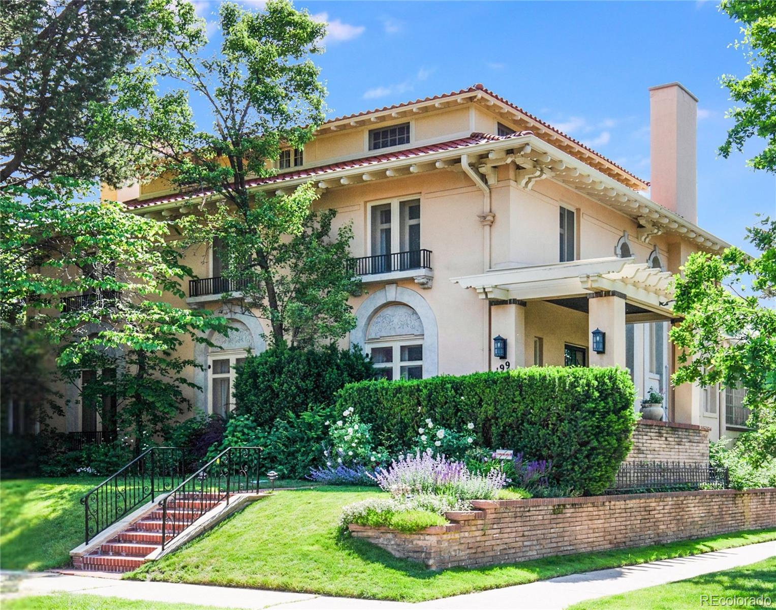 Photo of 199 Lafayette Street, Denver, CO 80218