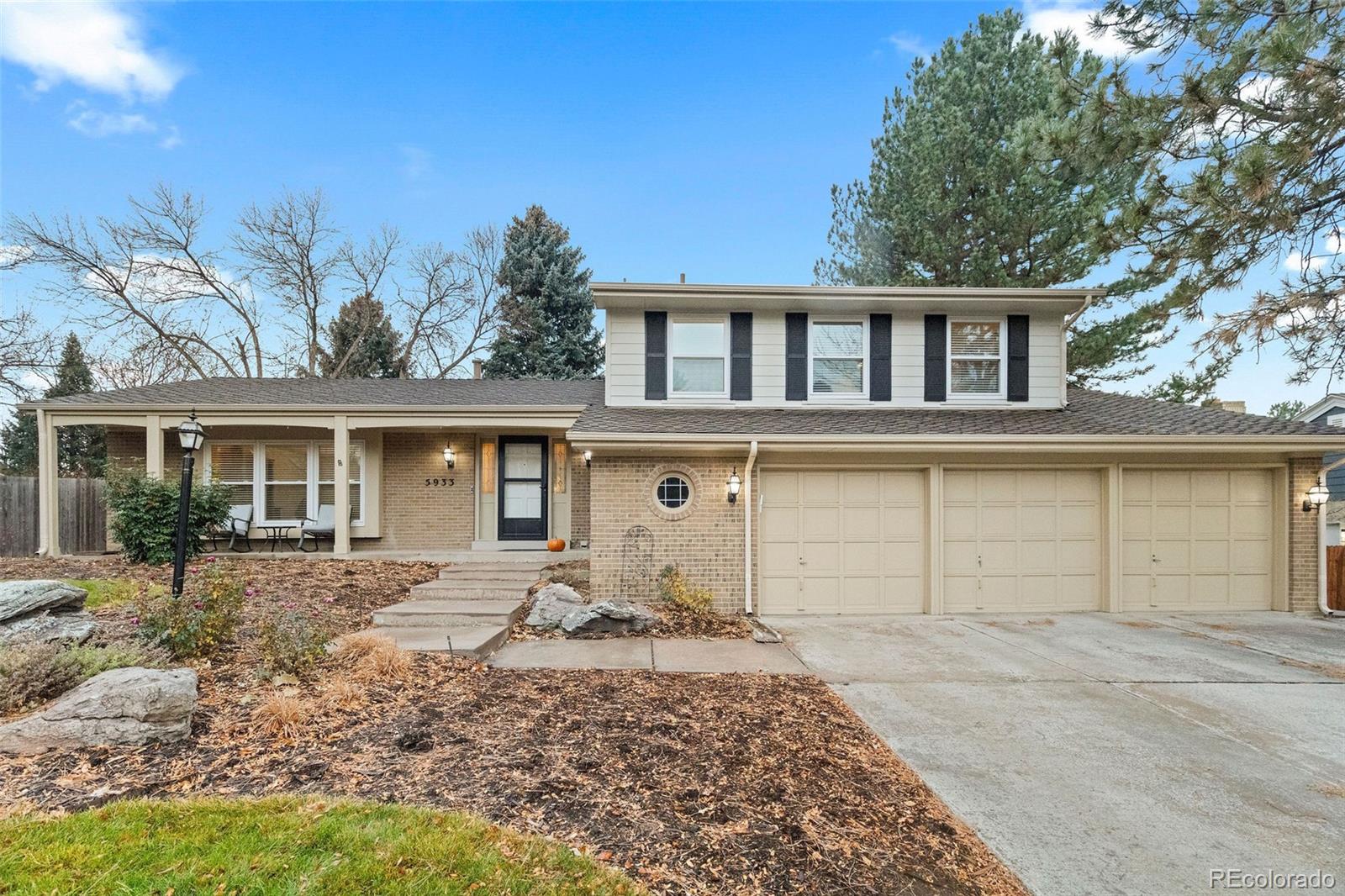 Photo of 5933 S Florence Court, Englewood, CO 80111