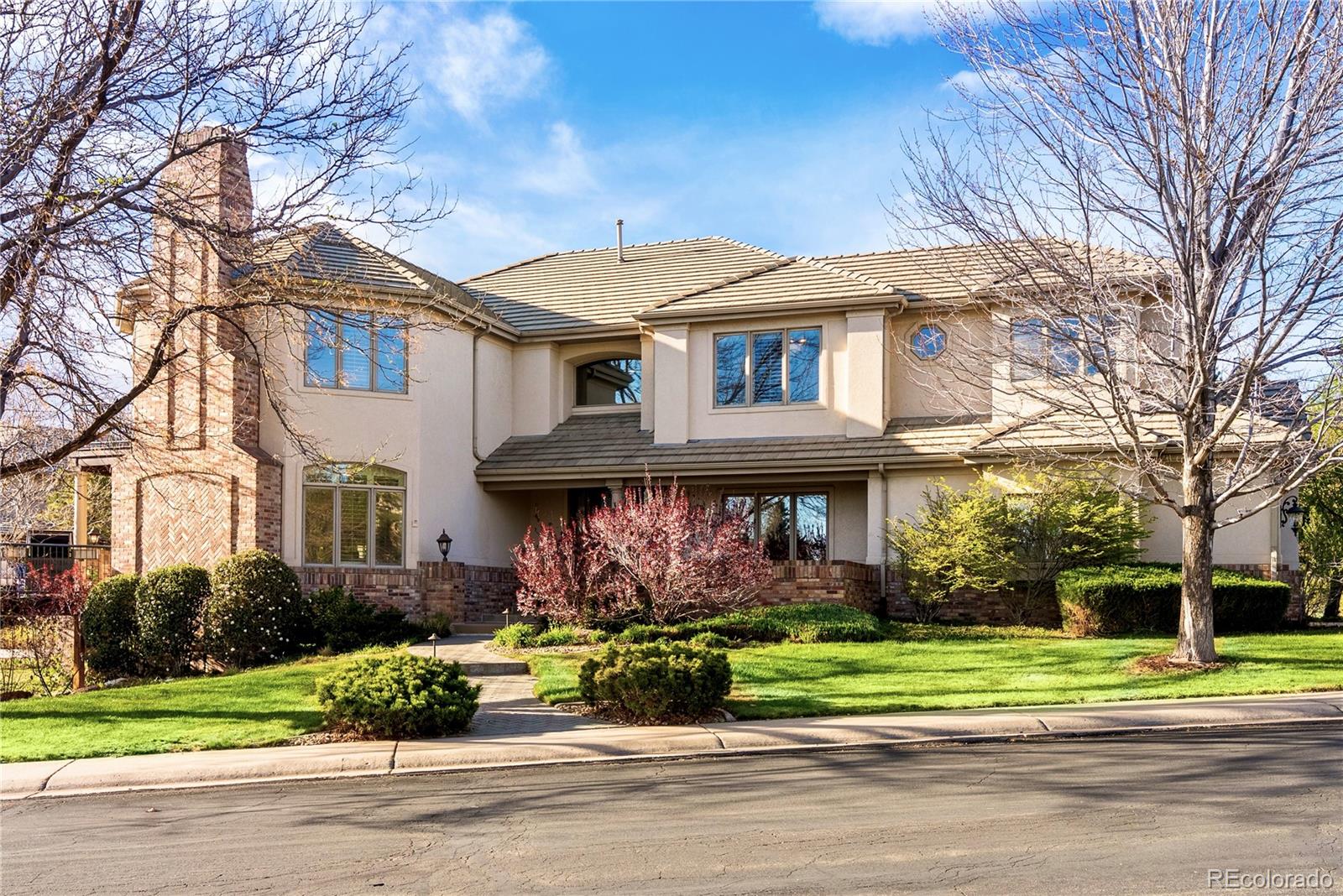 Photo of 291 Fairchild Drive, Highlands Ranch, CO 80126