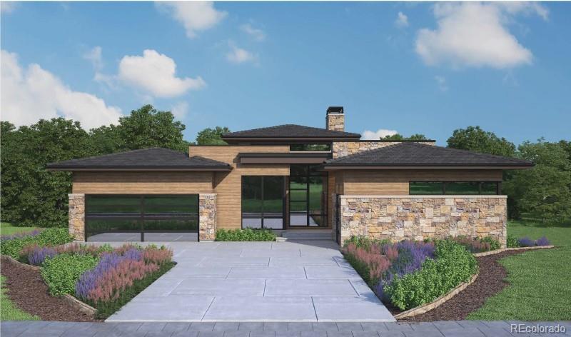 Photo of 7973 Star Lily Court, Parker, CO 80134