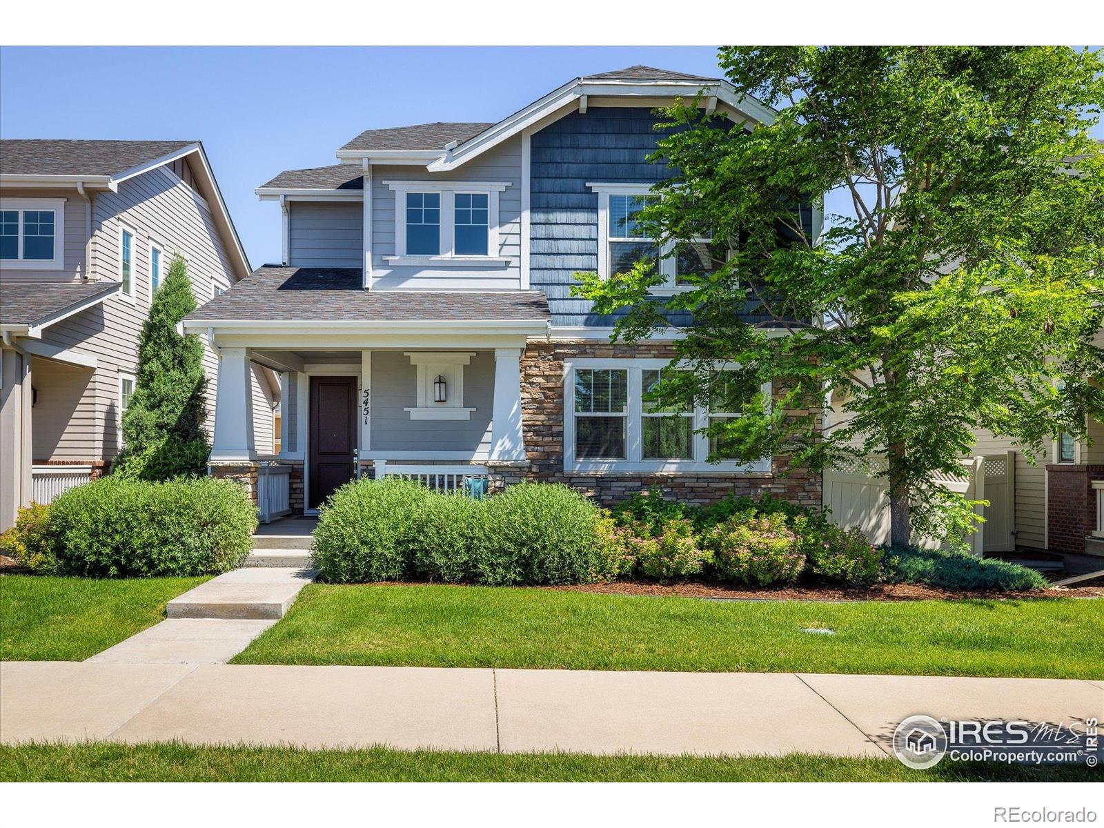 Photo of 5451 W 73rd Avenue, Westminster, CO 80003