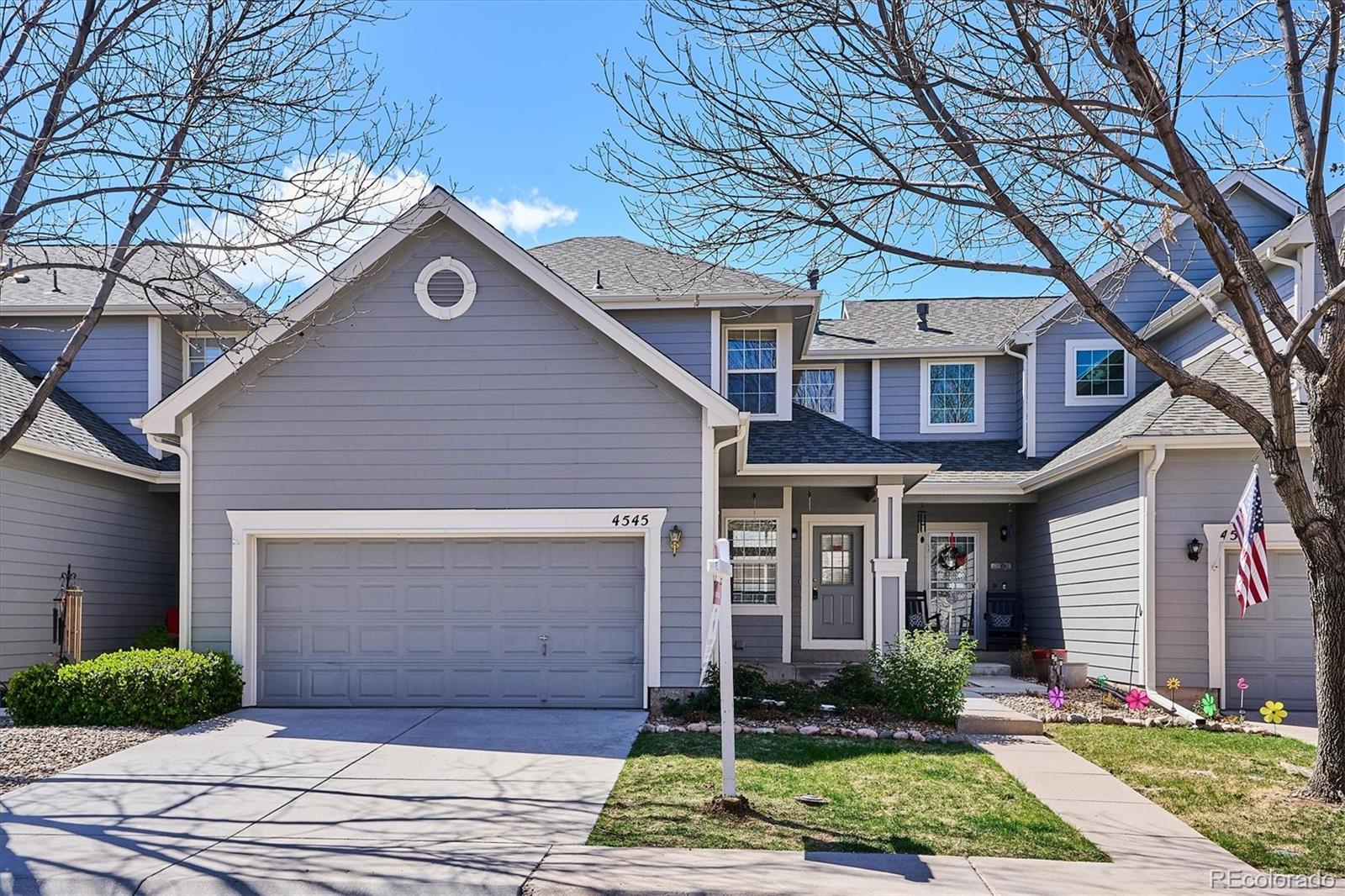 Photo of 4545 S Taft Way, Morrison, CO 80465