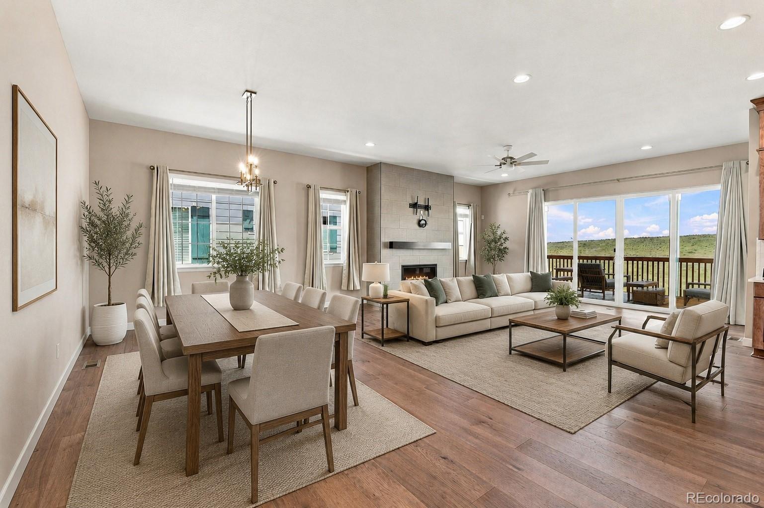 Photo of 6980 S Yantley Court, Aurora, CO 80016